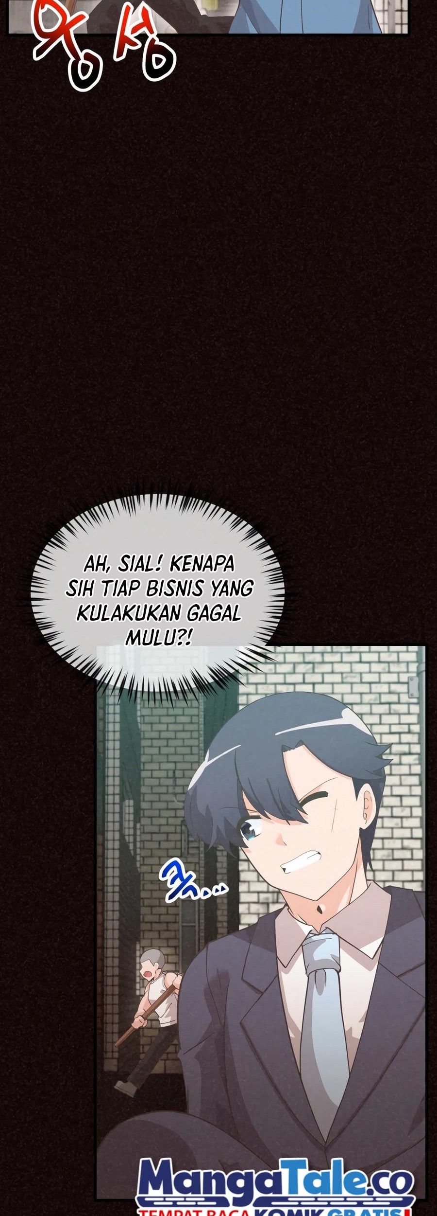 Spirit Farmer Chapter 181 - halaman 3