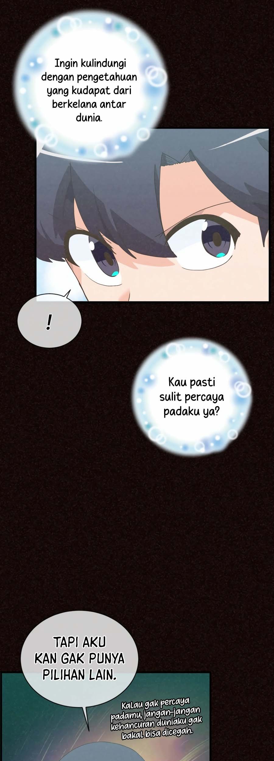 Spirit Farmer Chapter 181 - halaman 30