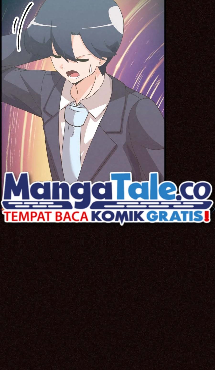 Spirit Farmer Chapter 181 - halaman 31