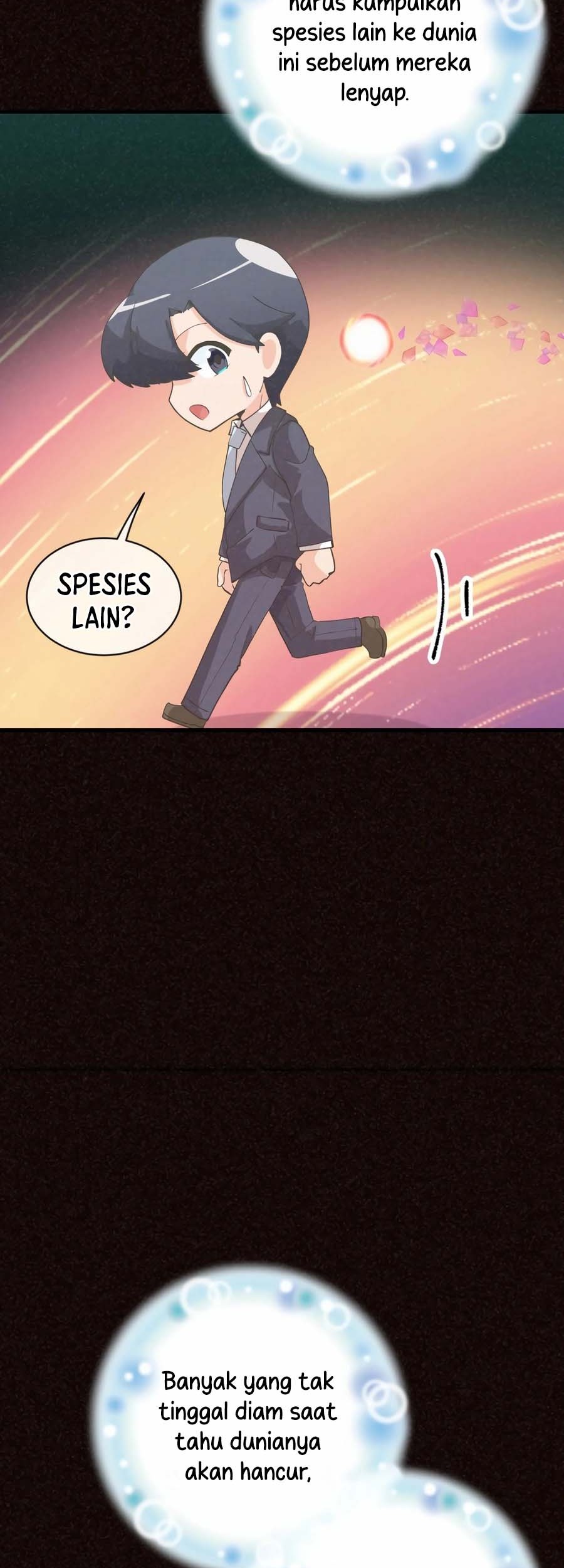 Spirit Farmer Chapter 181 - halaman 34
