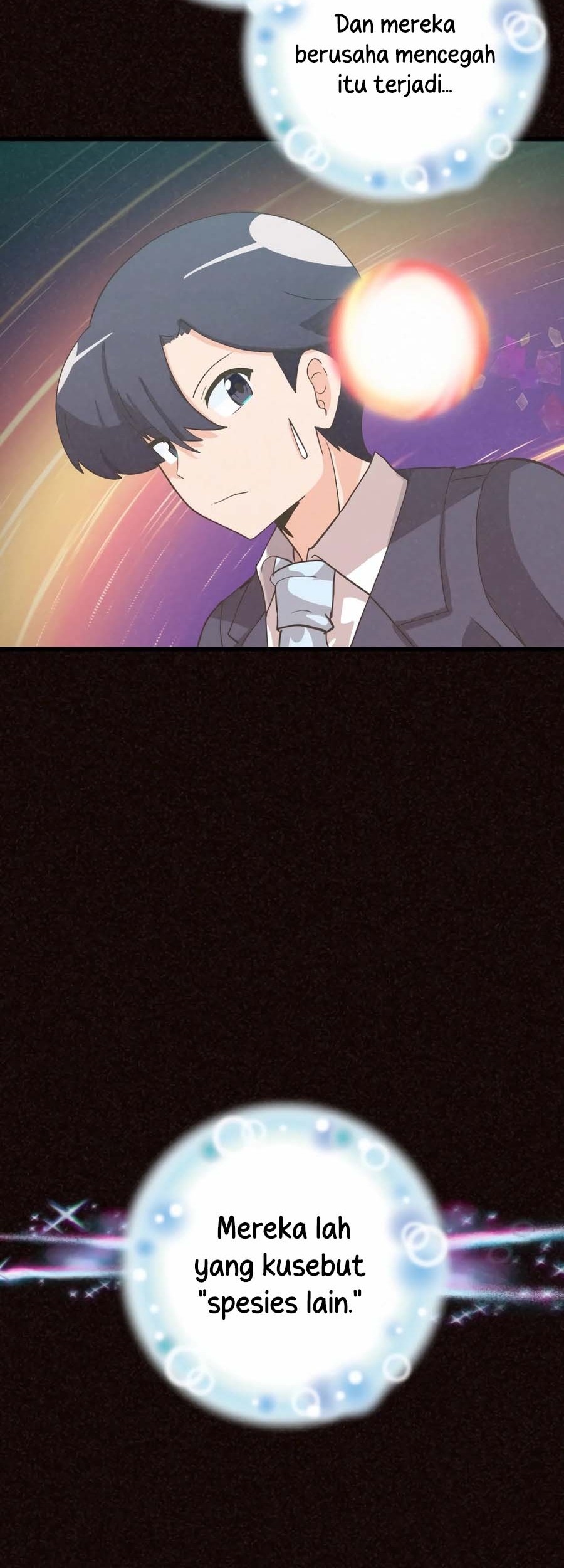 Spirit Farmer Chapter 181 - halaman 35