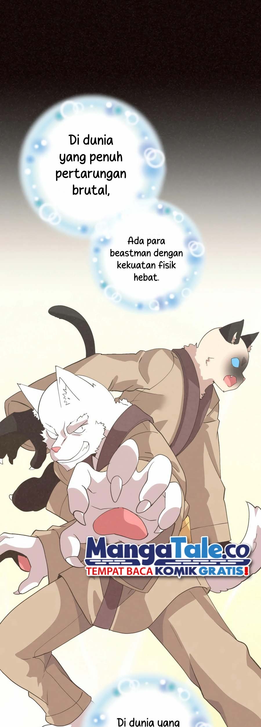 Spirit Farmer Chapter 181 - halaman 36