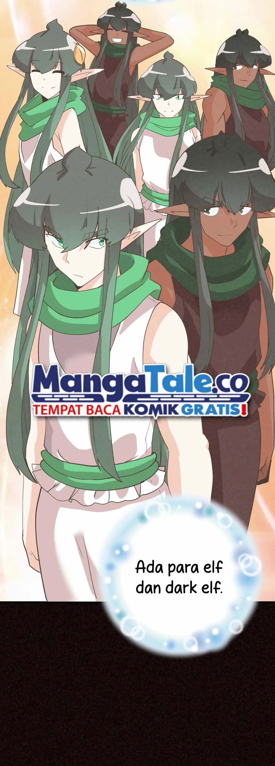 Spirit Farmer Chapter 181 - halaman 38