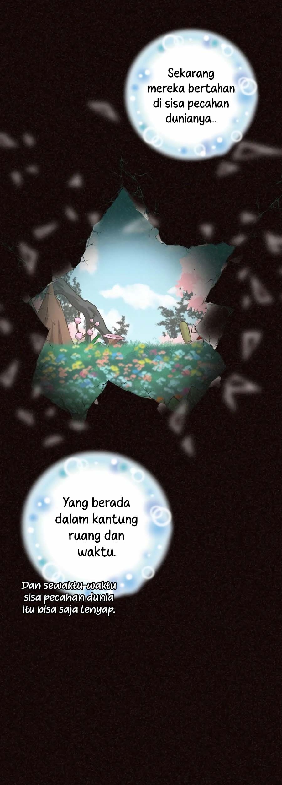 Spirit Farmer Chapter 181 - halaman 40