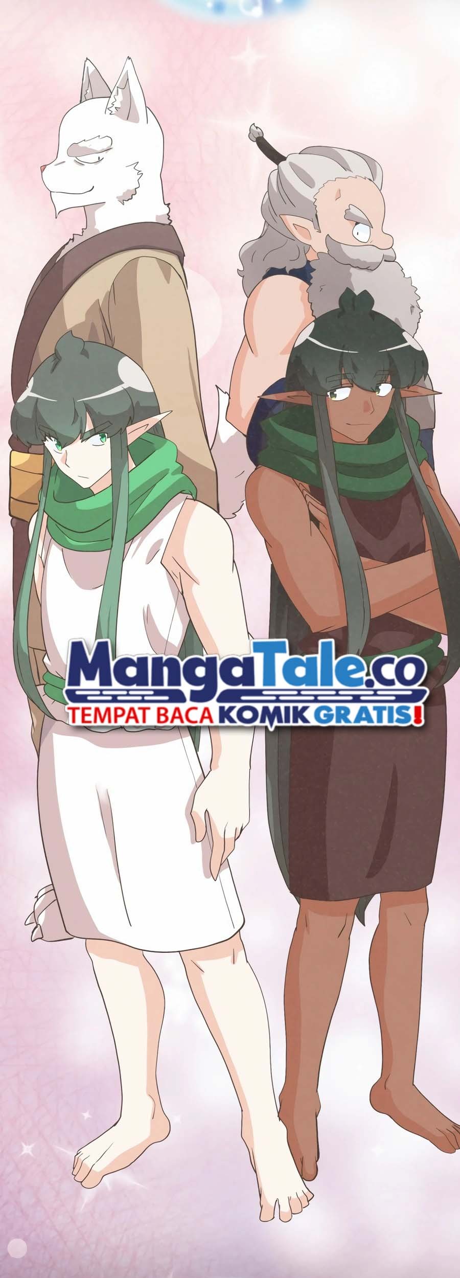 Spirit Farmer Chapter 181 - halaman 42