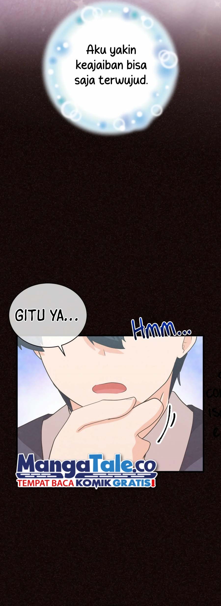 Spirit Farmer Chapter 181 - halaman 43