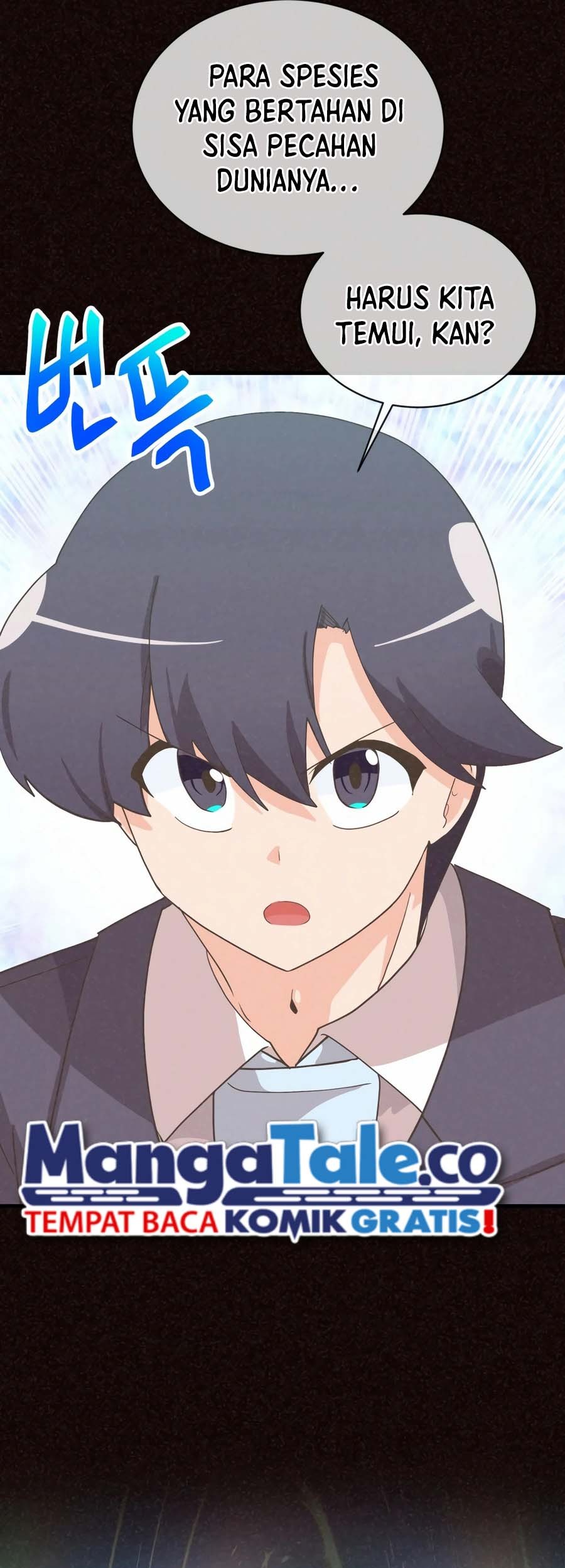 Spirit Farmer Chapter 181 - halaman 44