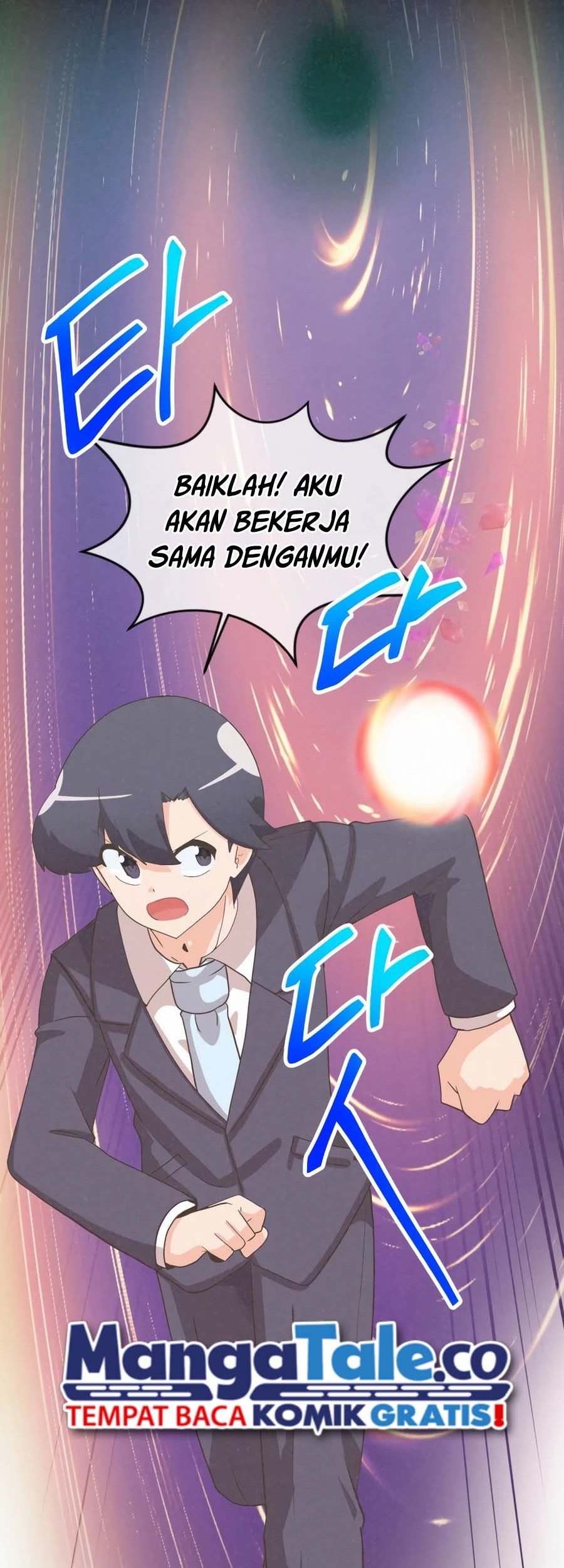 Spirit Farmer Chapter 181 - halaman 45