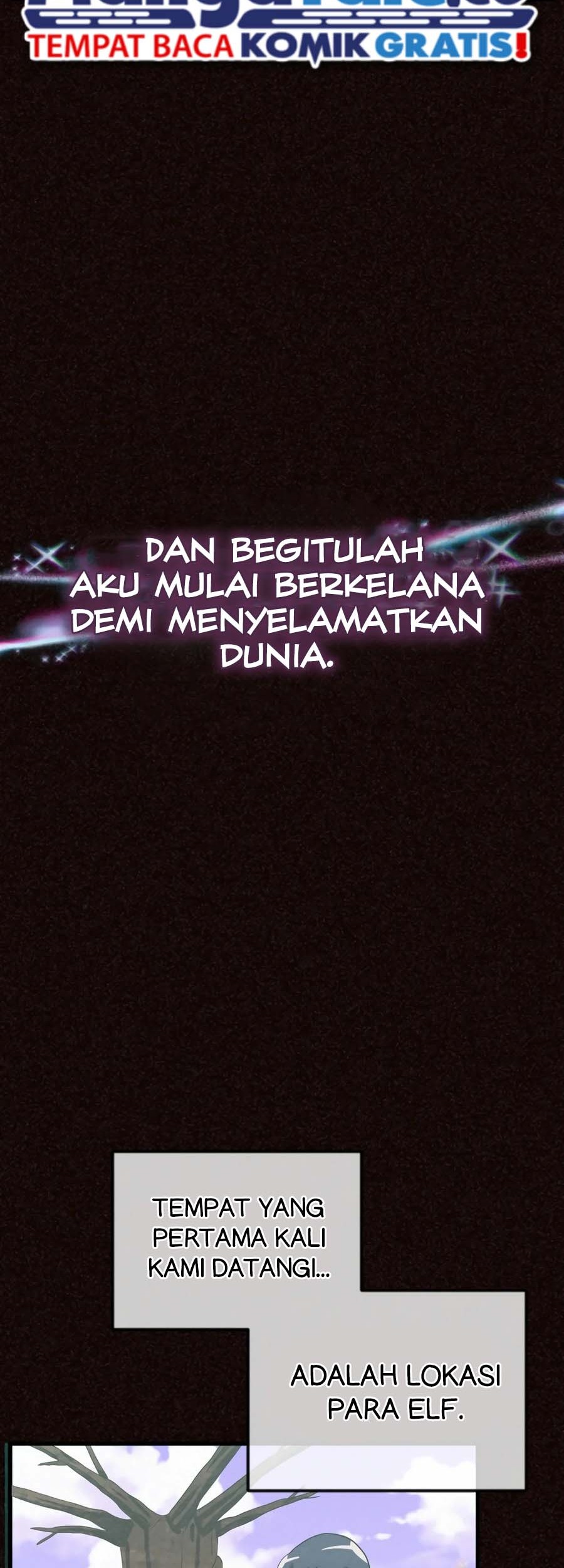 Spirit Farmer Chapter 181 - halaman 47