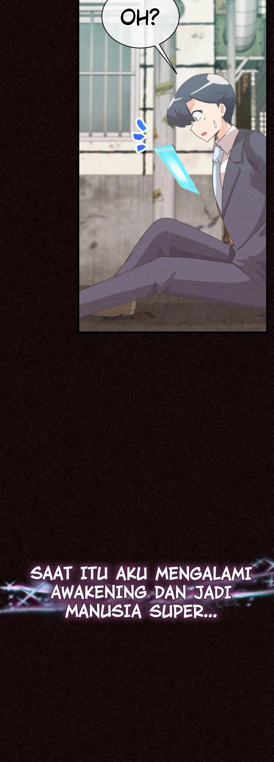 Spirit Farmer Chapter 181 - halaman 5