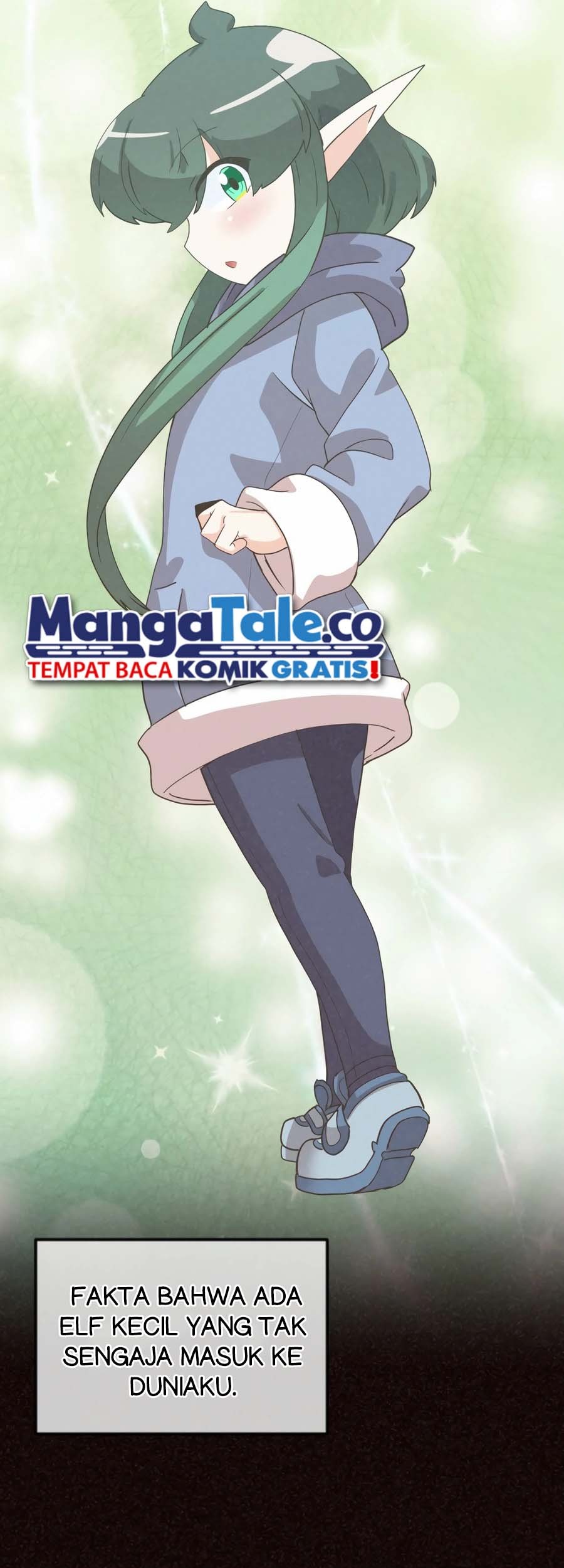Spirit Farmer Chapter 181 - halaman 50