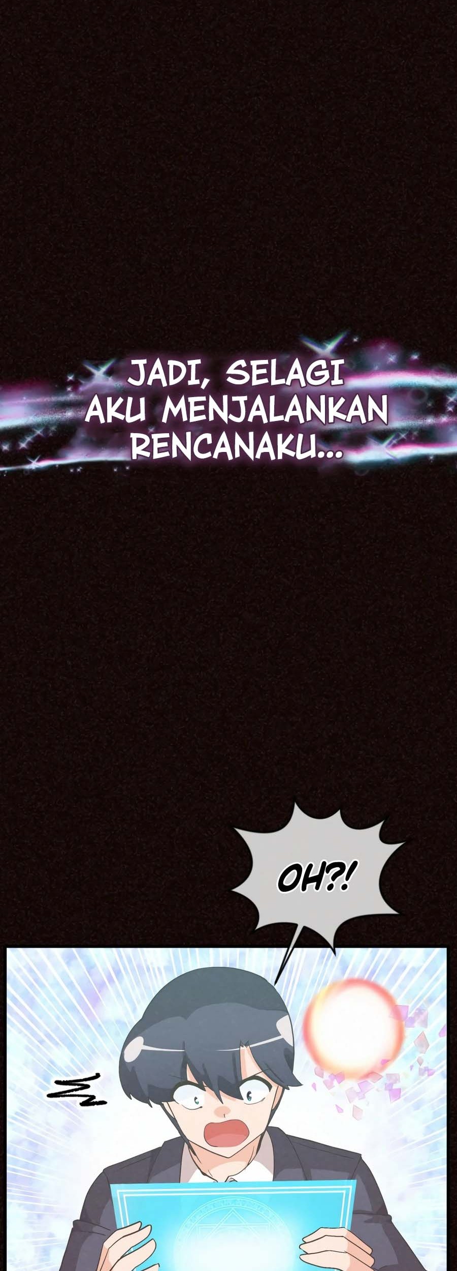 Spirit Farmer Chapter 181 - halaman 51