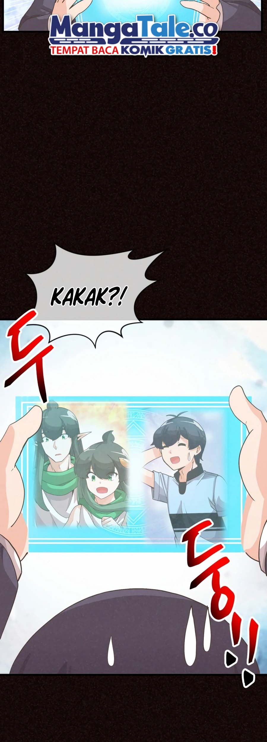 Spirit Farmer Chapter 181 - halaman 52