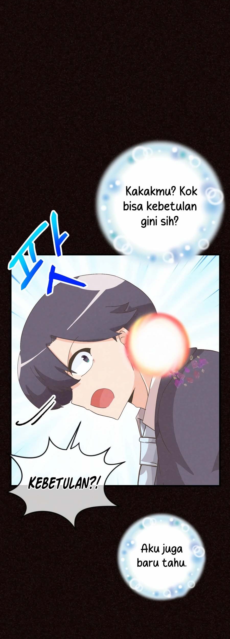 Spirit Farmer Chapter 181 - halaman 53