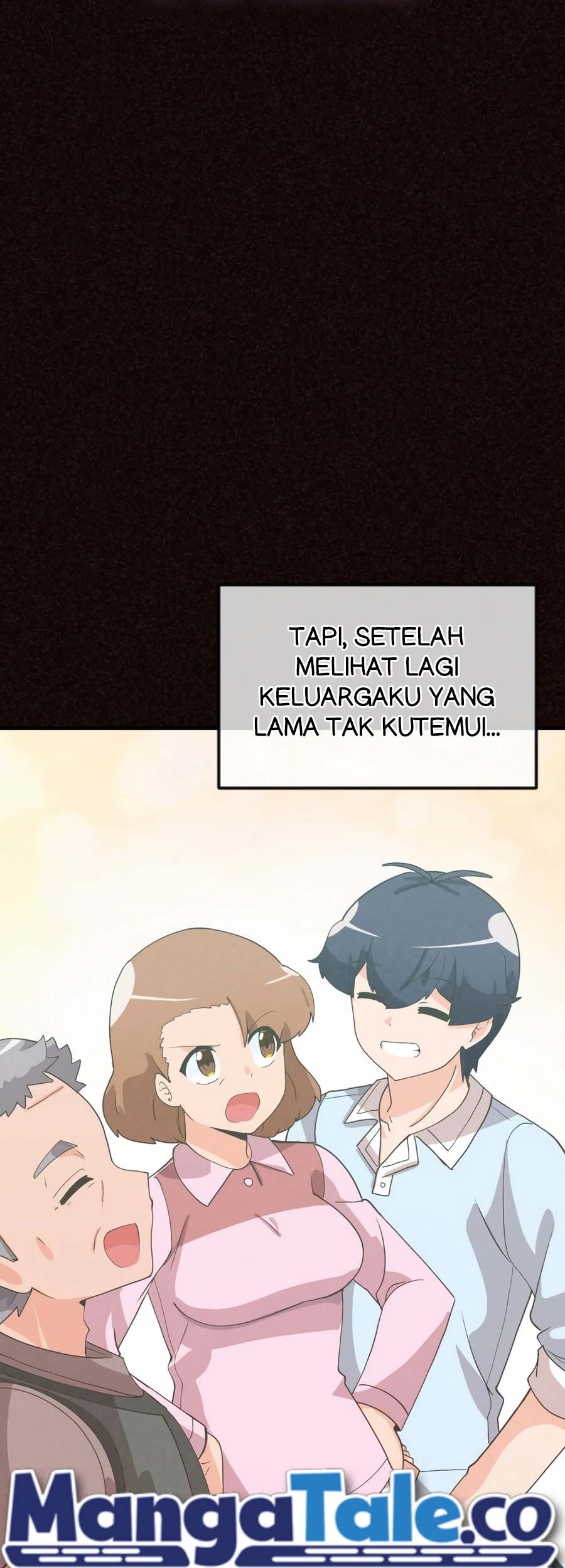 Spirit Farmer Chapter 181 - halaman 56