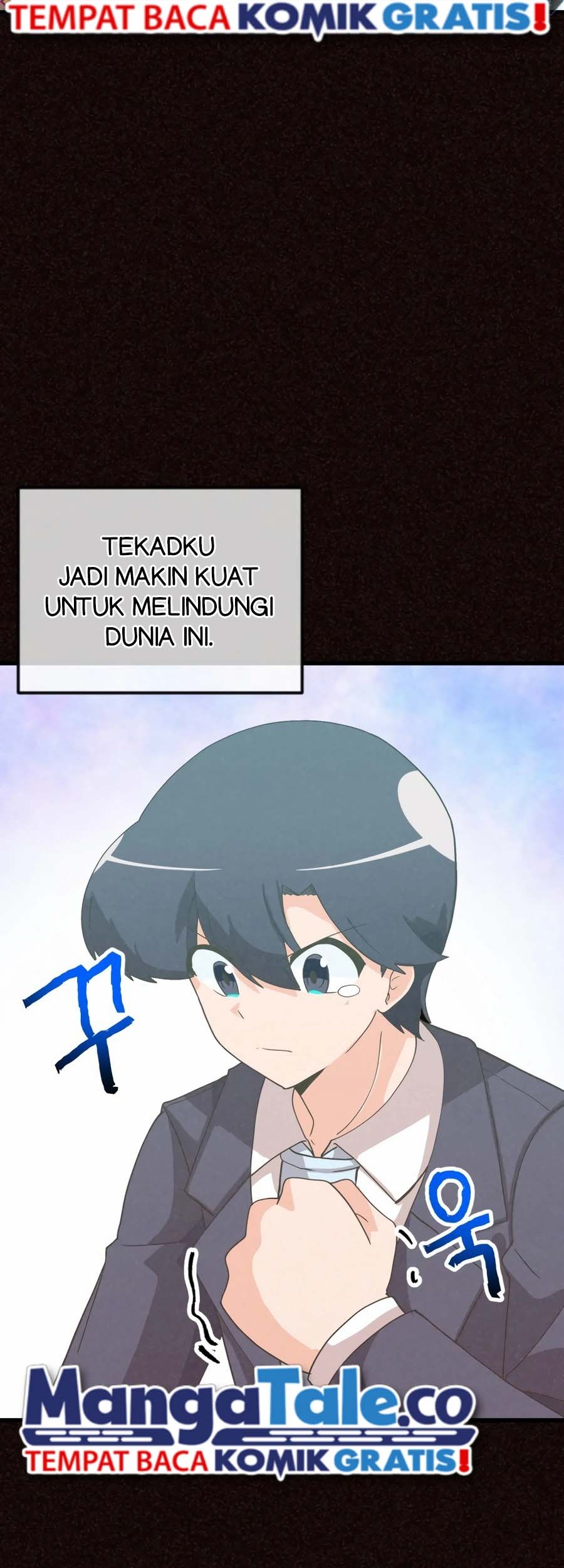 Spirit Farmer Chapter 181 - halaman 57