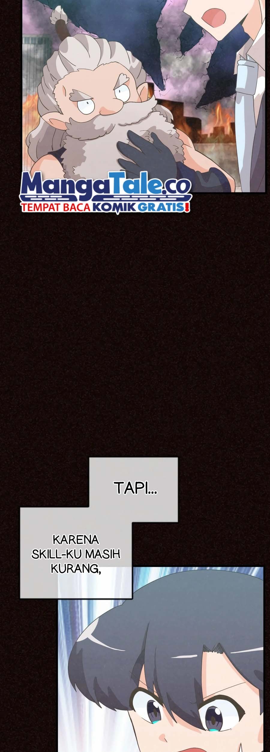 Spirit Farmer Chapter 181 - halaman 60