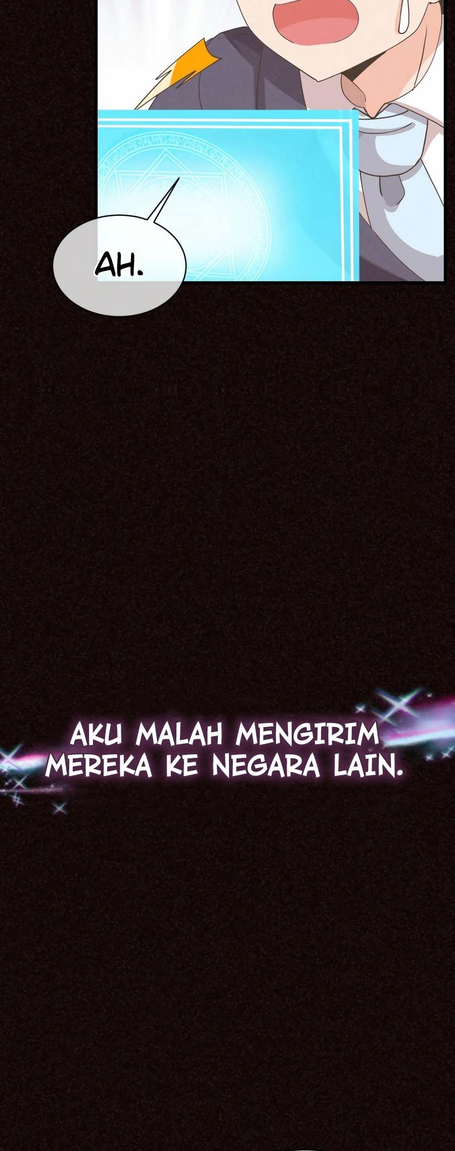 Spirit Farmer Chapter 181 - halaman 61