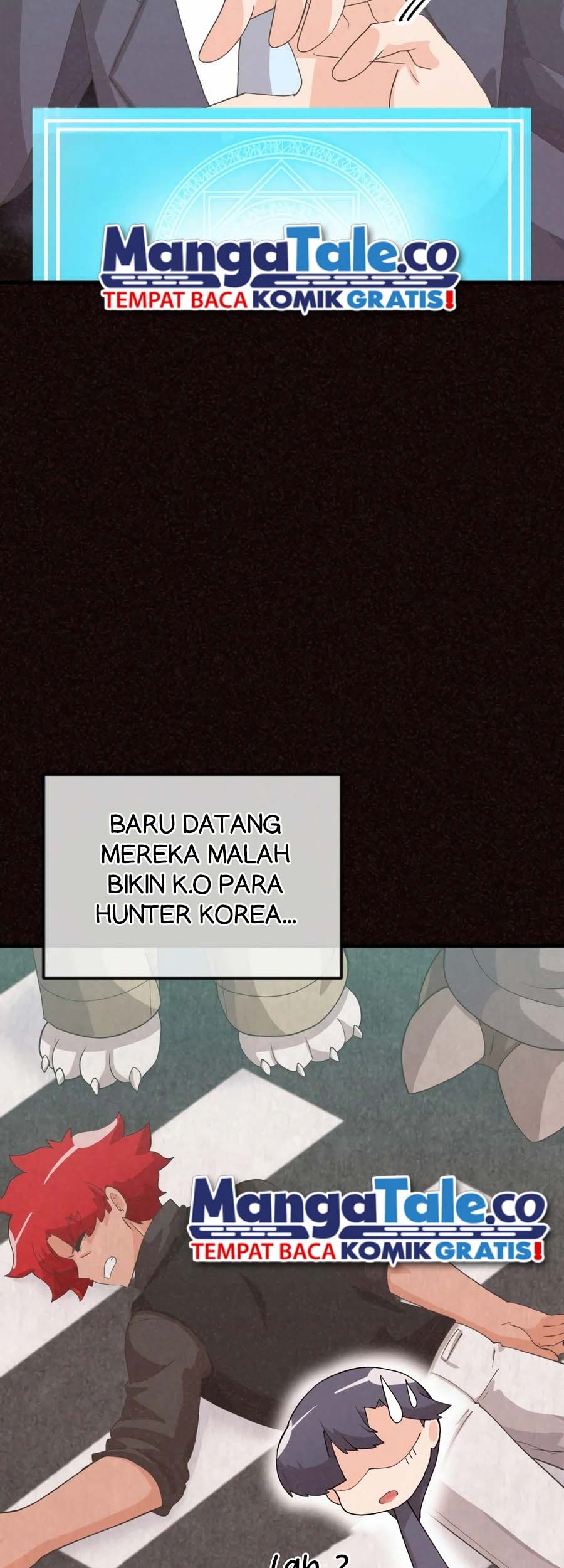 Spirit Farmer Chapter 181 - halaman 64