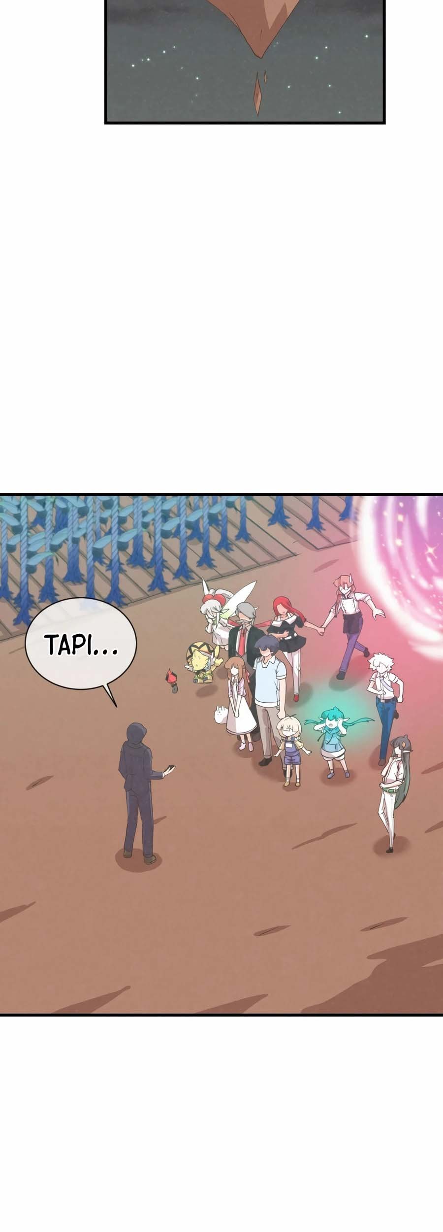 Spirit Farmer Chapter 181 - halaman 66