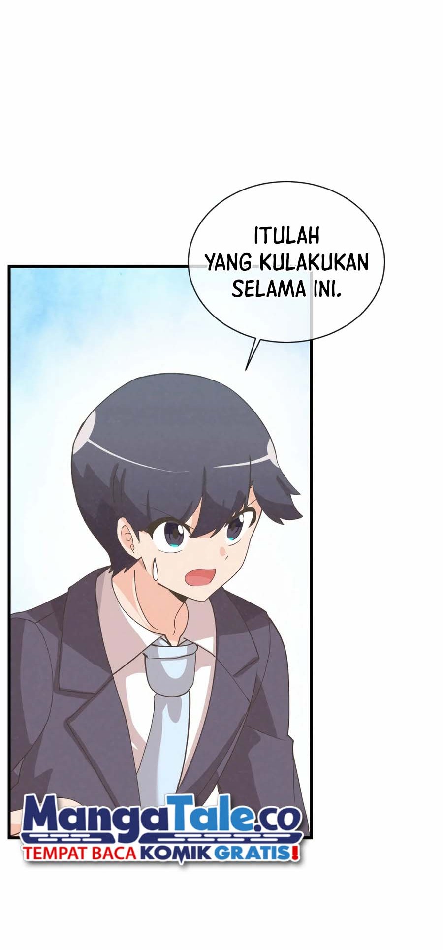 Spirit Farmer Chapter 181 - halaman 67