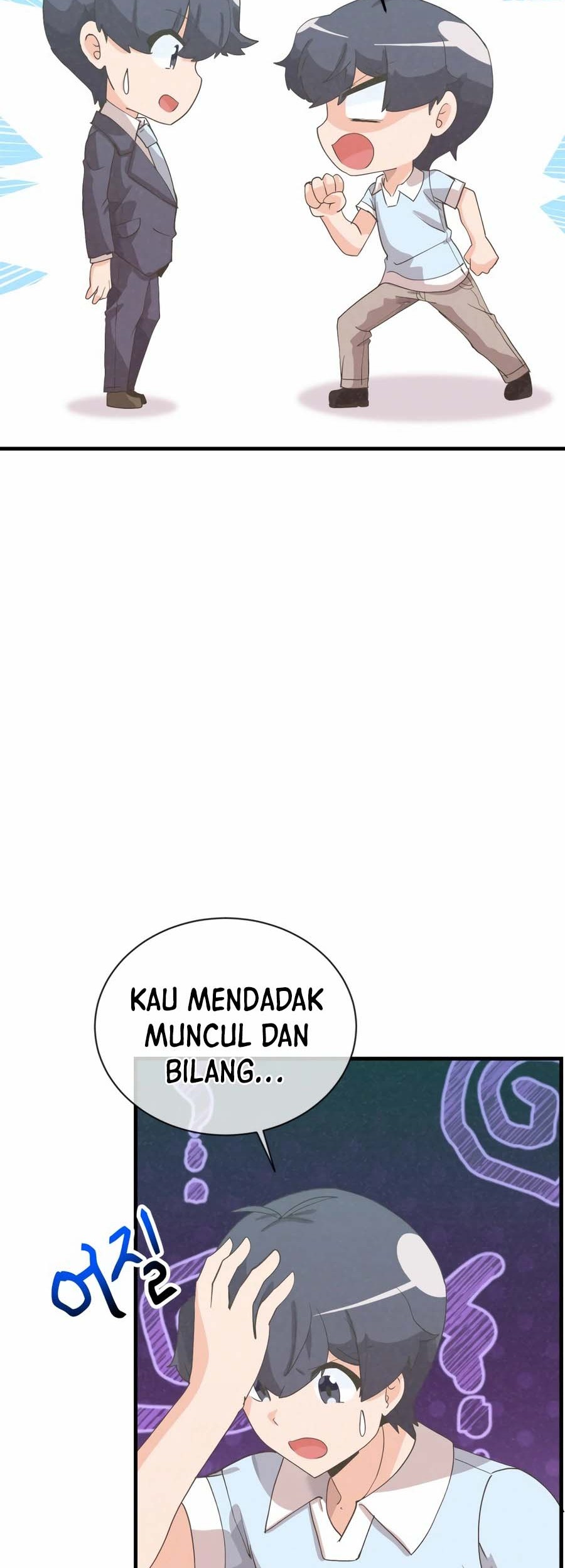 Spirit Farmer Chapter 181 - halaman 69