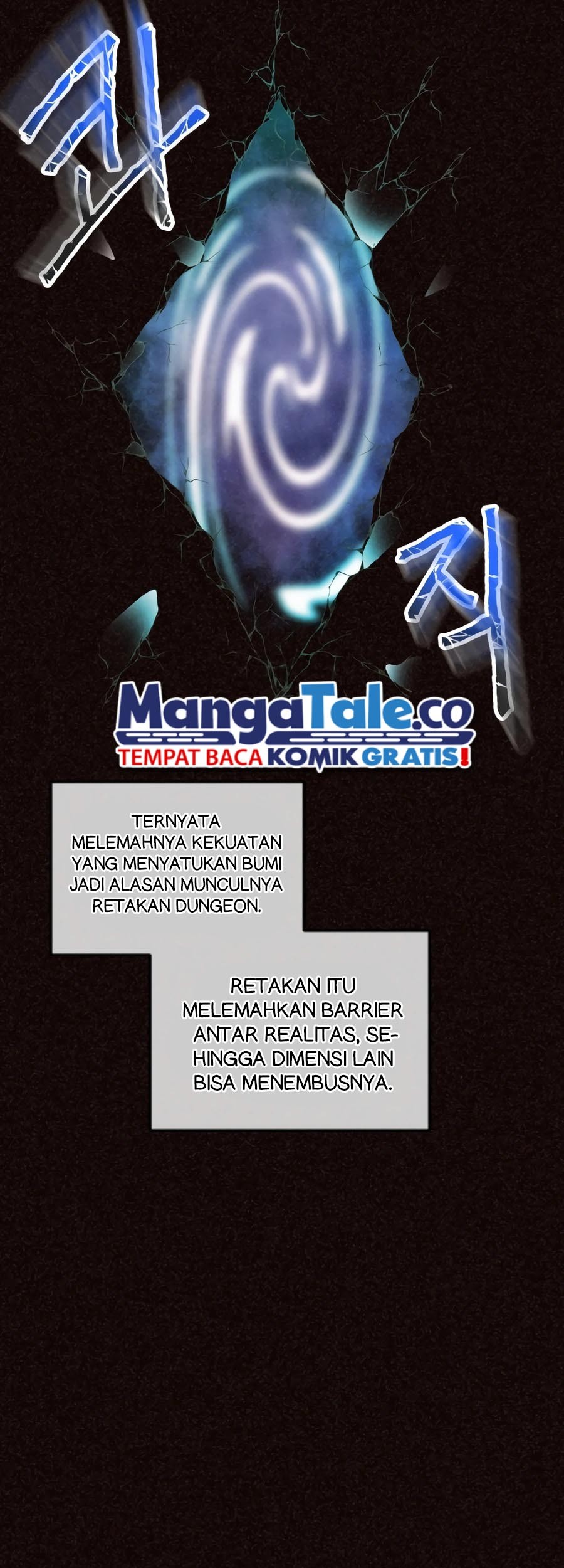 Spirit Farmer Chapter 181 - halaman 8