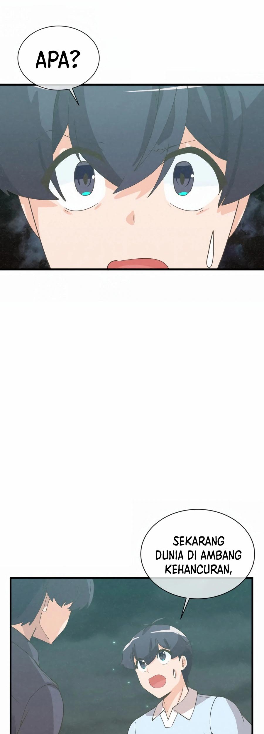 Spirit Farmer Chapter 182 - halaman 11