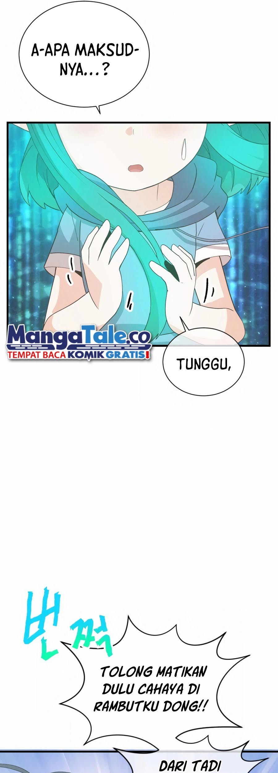 Spirit Farmer Chapter 182 - halaman 14