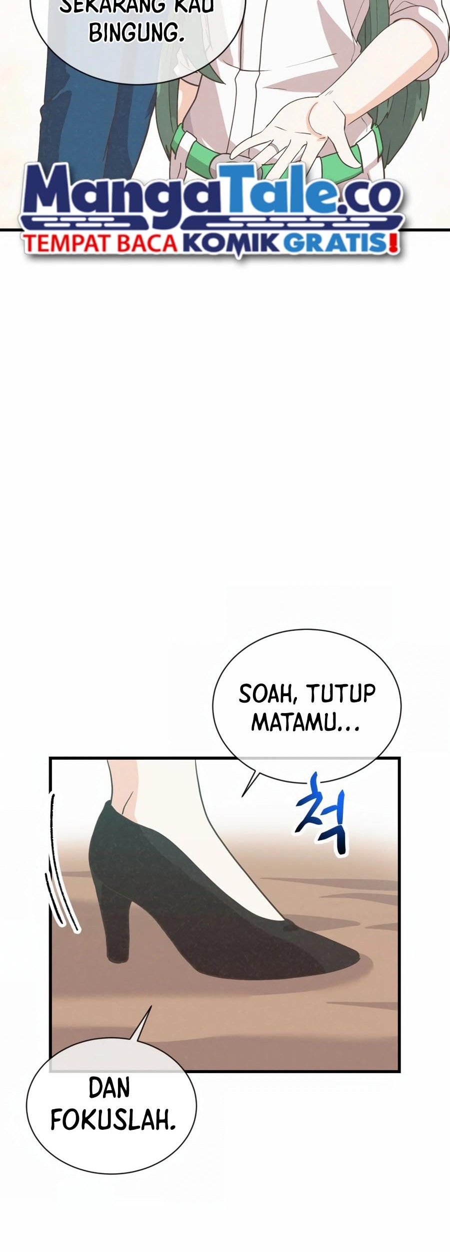 Spirit Farmer Chapter 182 - halaman 19