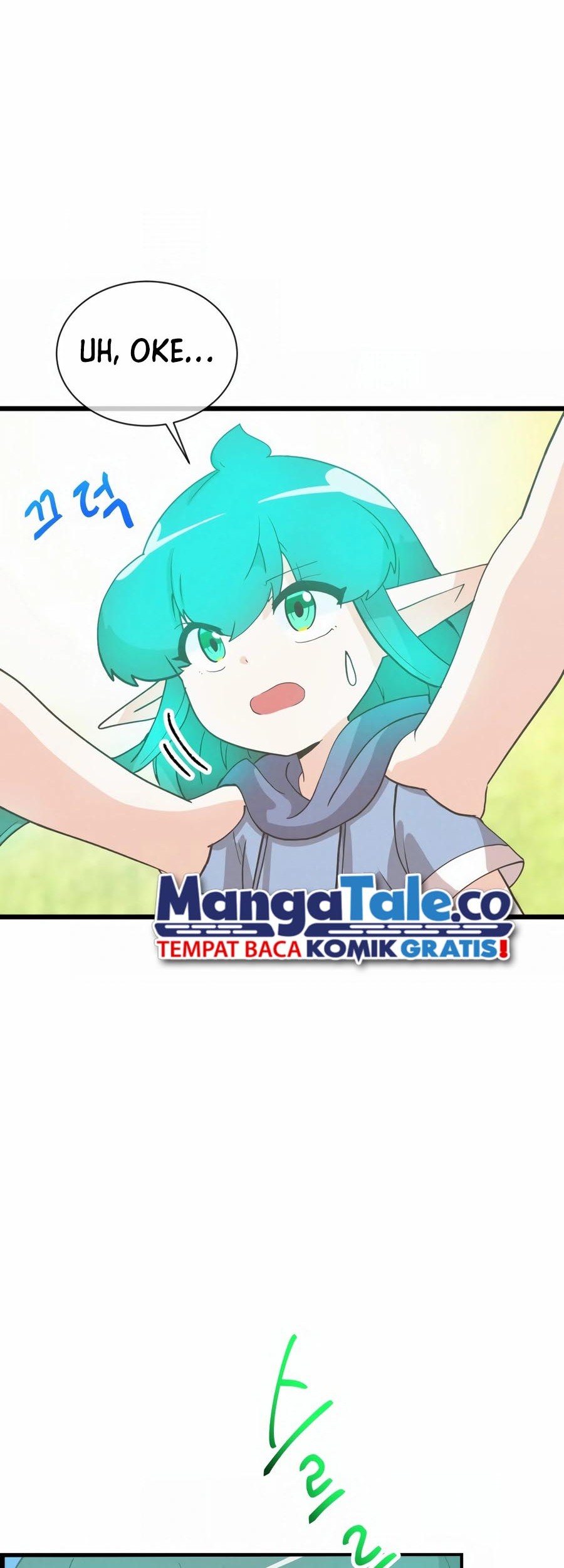 Spirit Farmer Chapter 182 - halaman 21