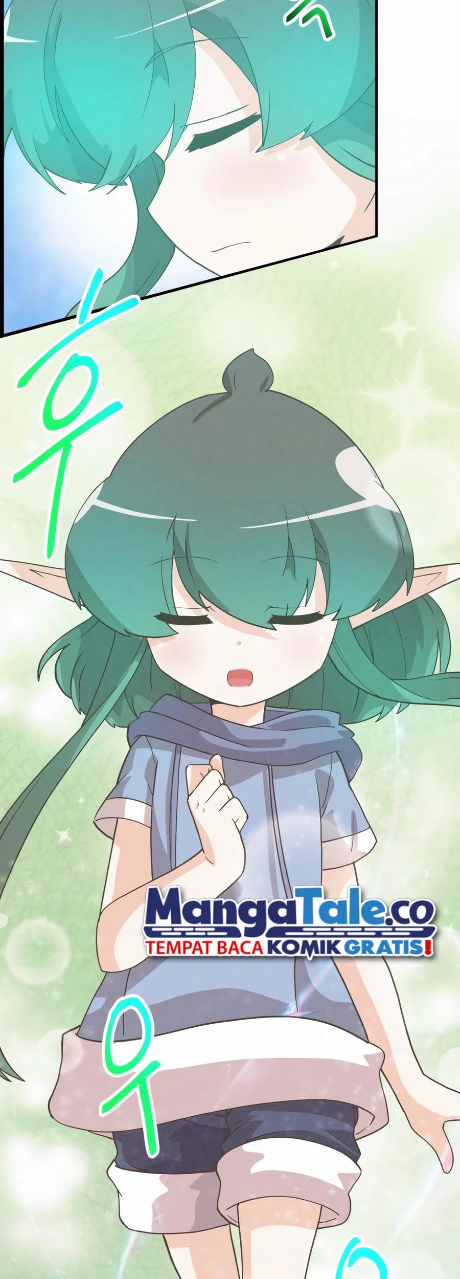 Spirit Farmer Chapter 182 - halaman 22