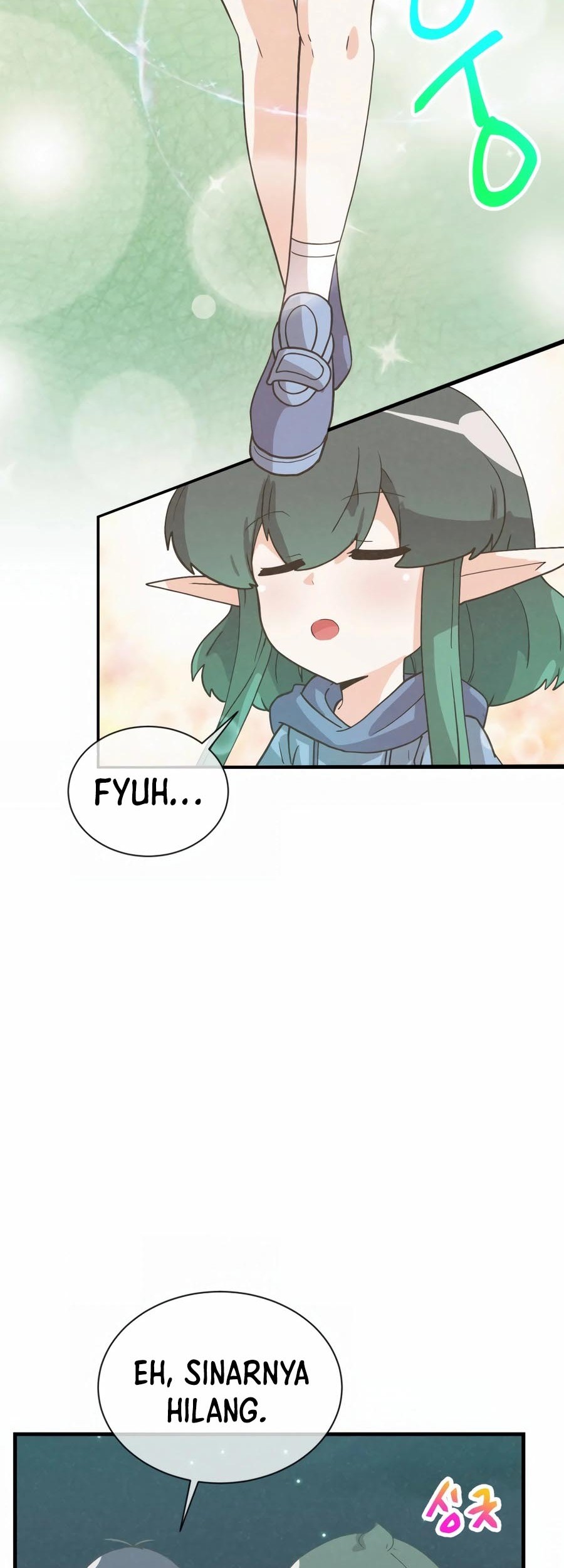 Spirit Farmer Chapter 182 - halaman 23