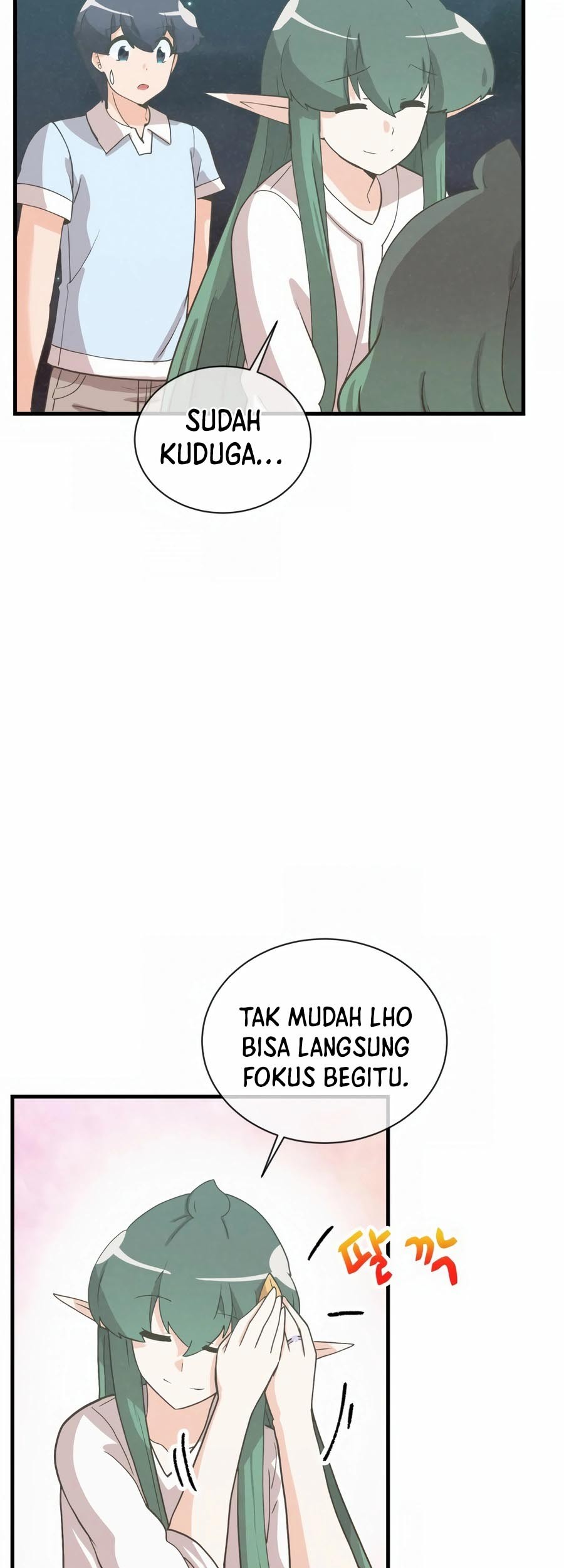 Spirit Farmer Chapter 182 - halaman 24