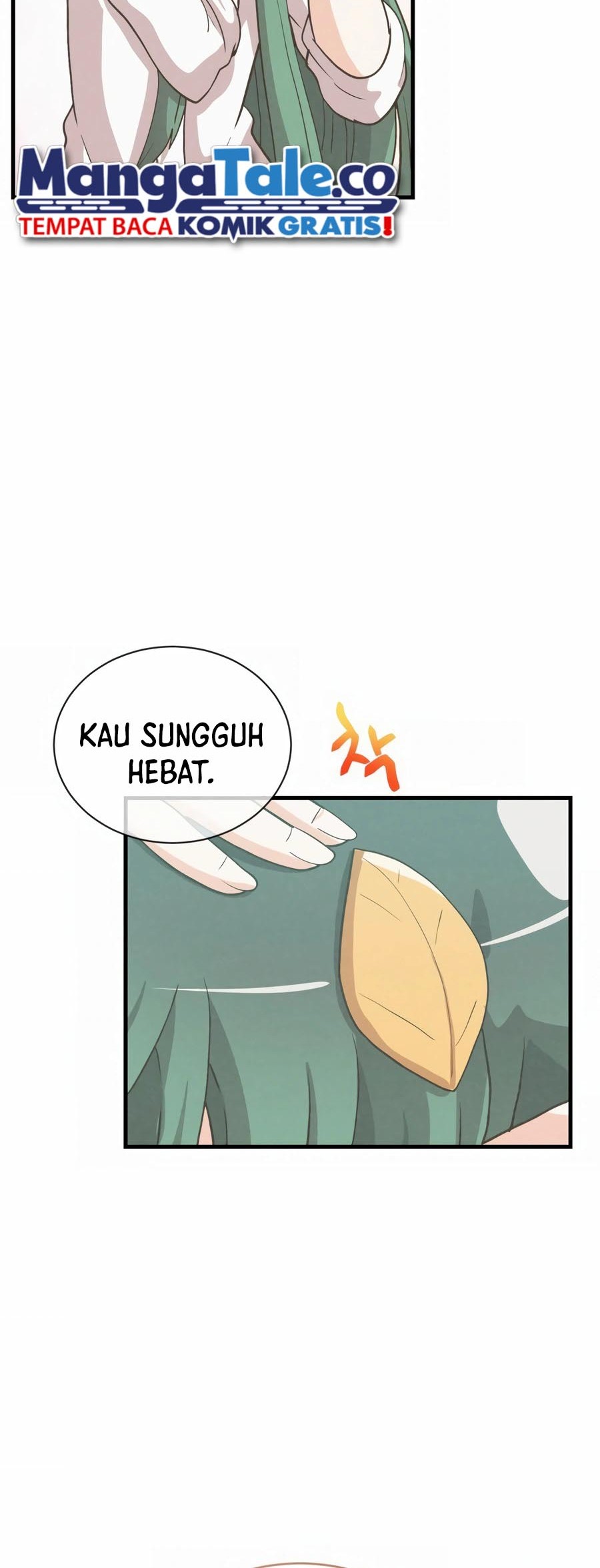 Spirit Farmer Chapter 182 - halaman 25