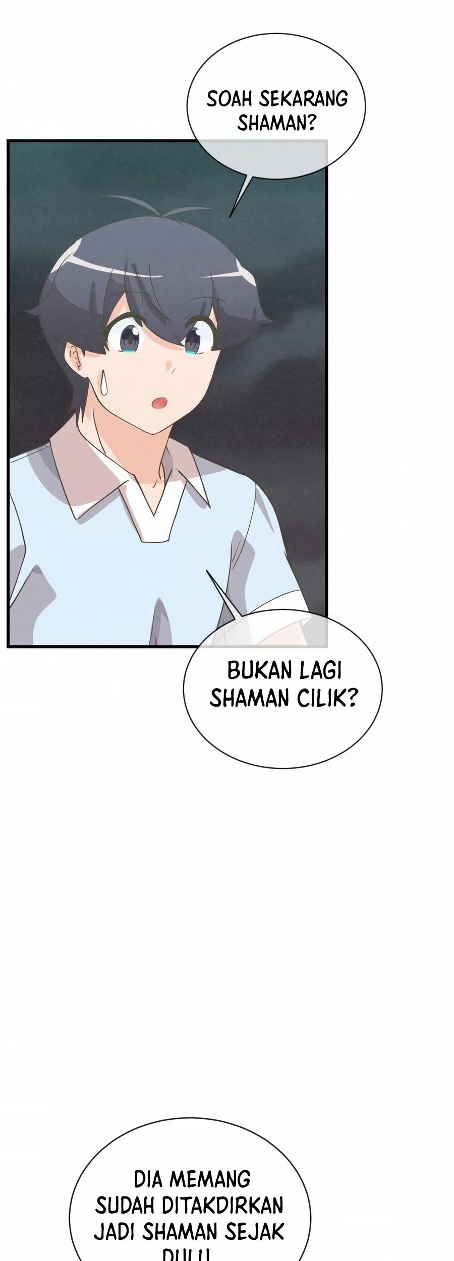 Spirit Farmer Chapter 182 - halaman 27