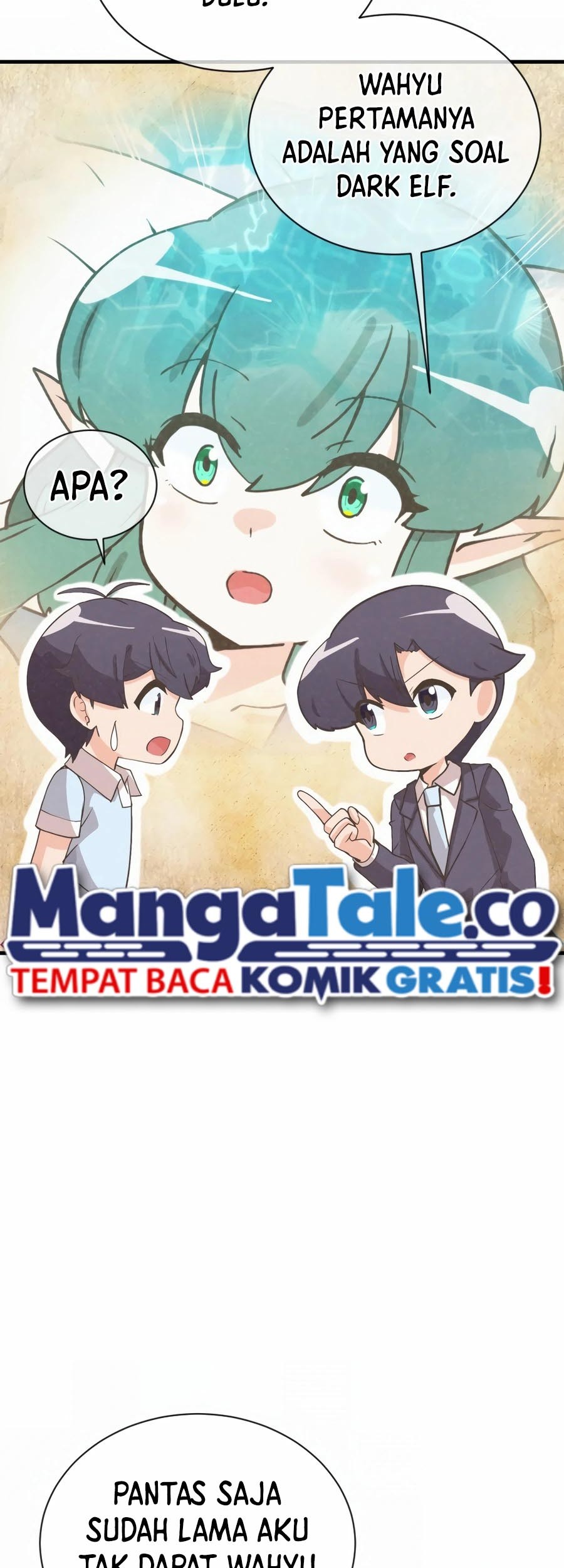 Spirit Farmer Chapter 182 - halaman 28