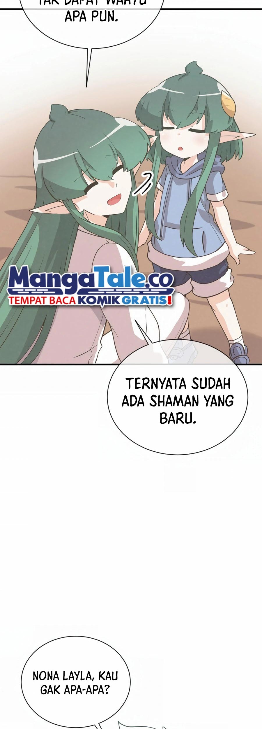 Spirit Farmer Chapter 182 - halaman 29