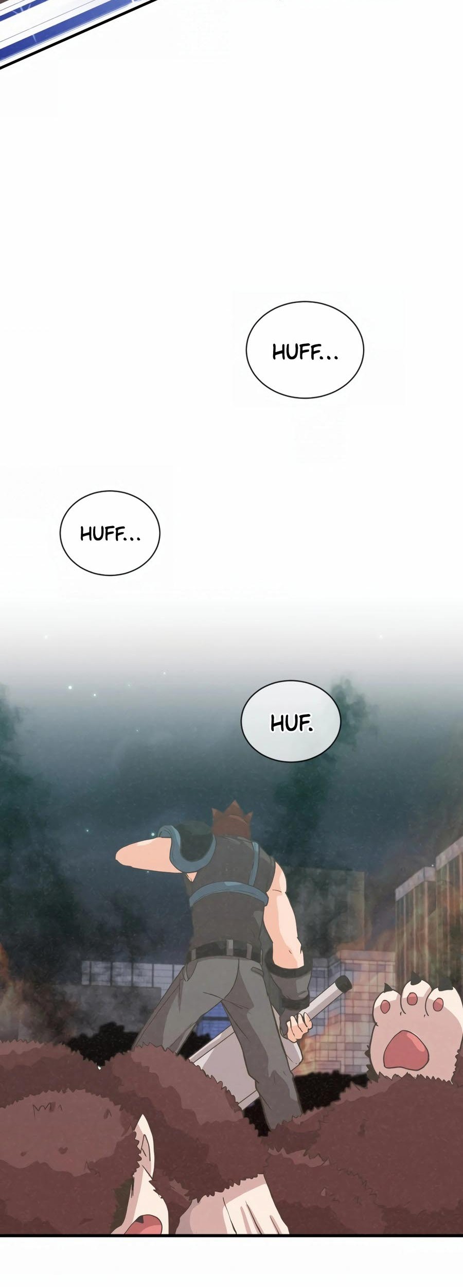 Spirit Farmer Chapter 182 - halaman 3