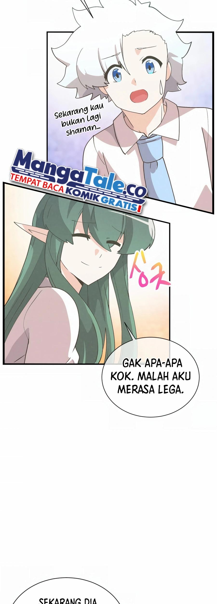Spirit Farmer Chapter 182 - halaman 30