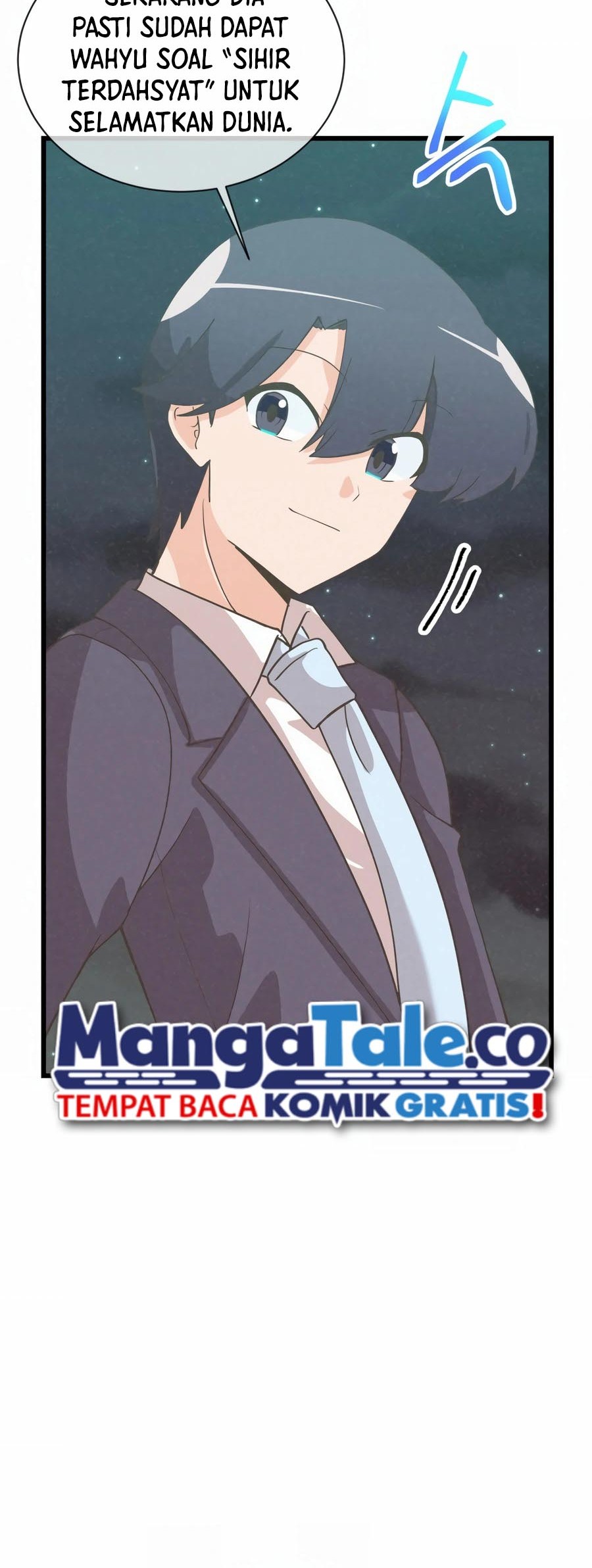 Spirit Farmer Chapter 182 - halaman 31