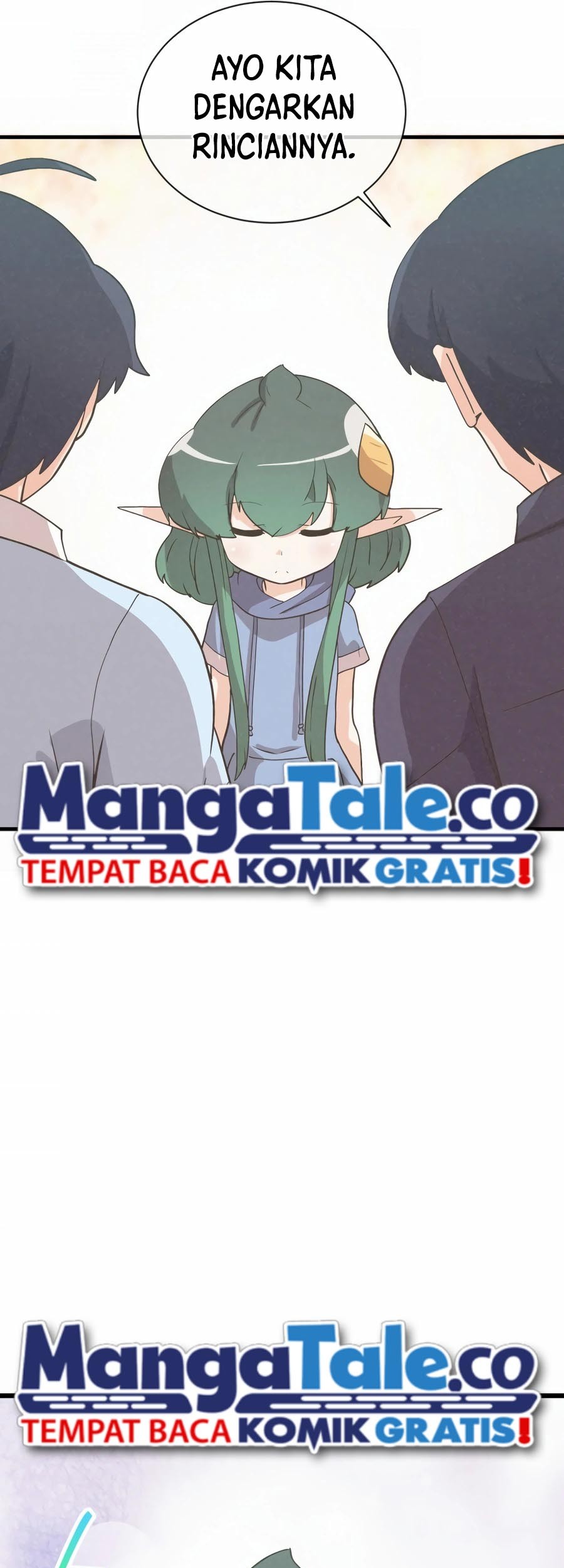 Spirit Farmer Chapter 182 - halaman 32
