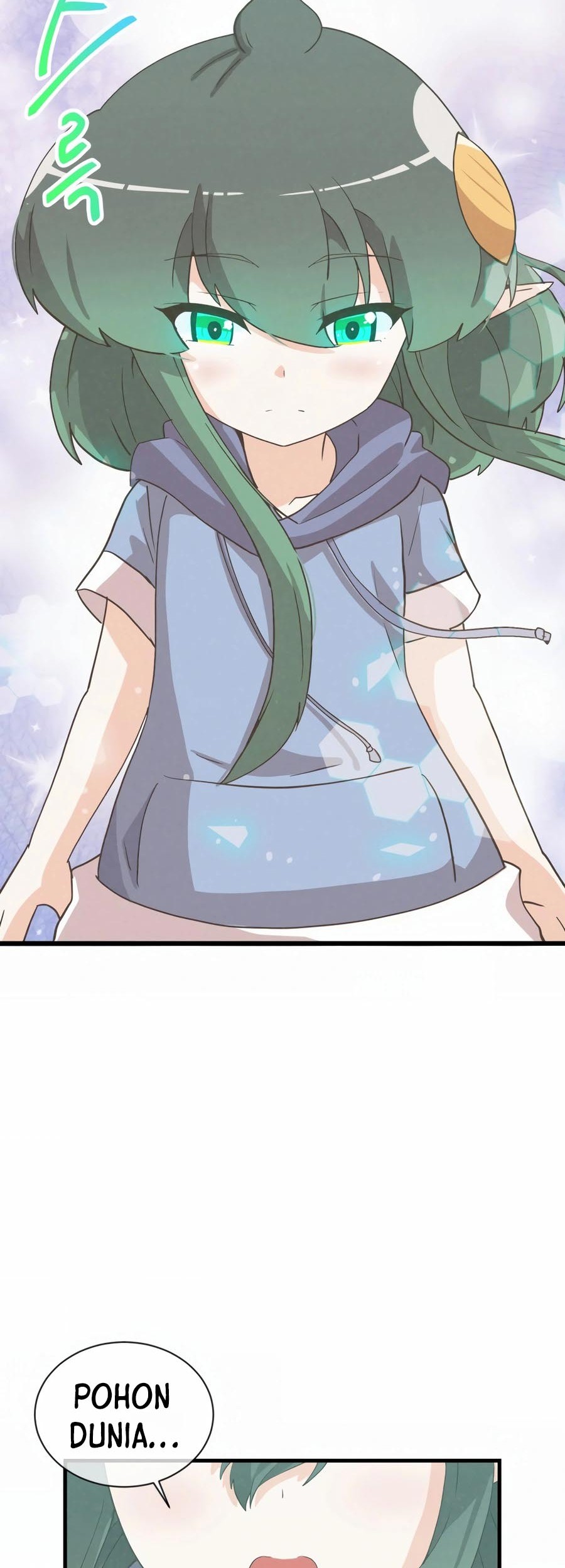 Spirit Farmer Chapter 182 - halaman 33