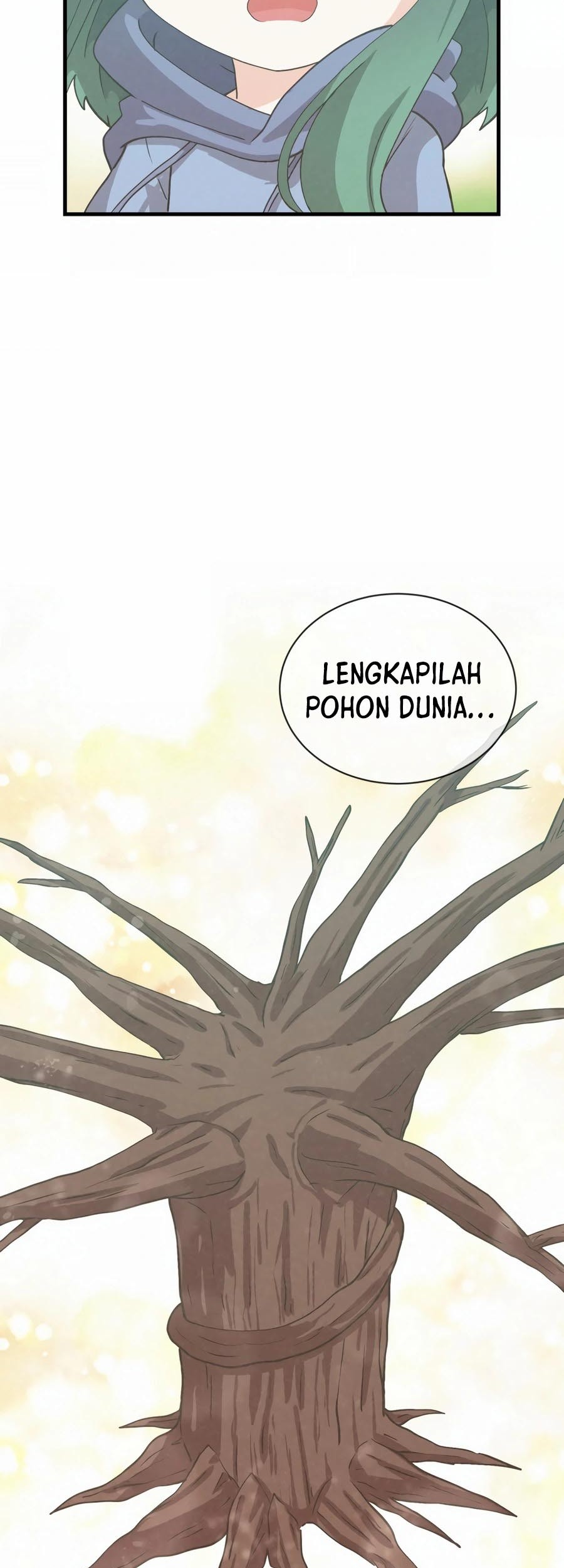 Spirit Farmer Chapter 182 - halaman 34