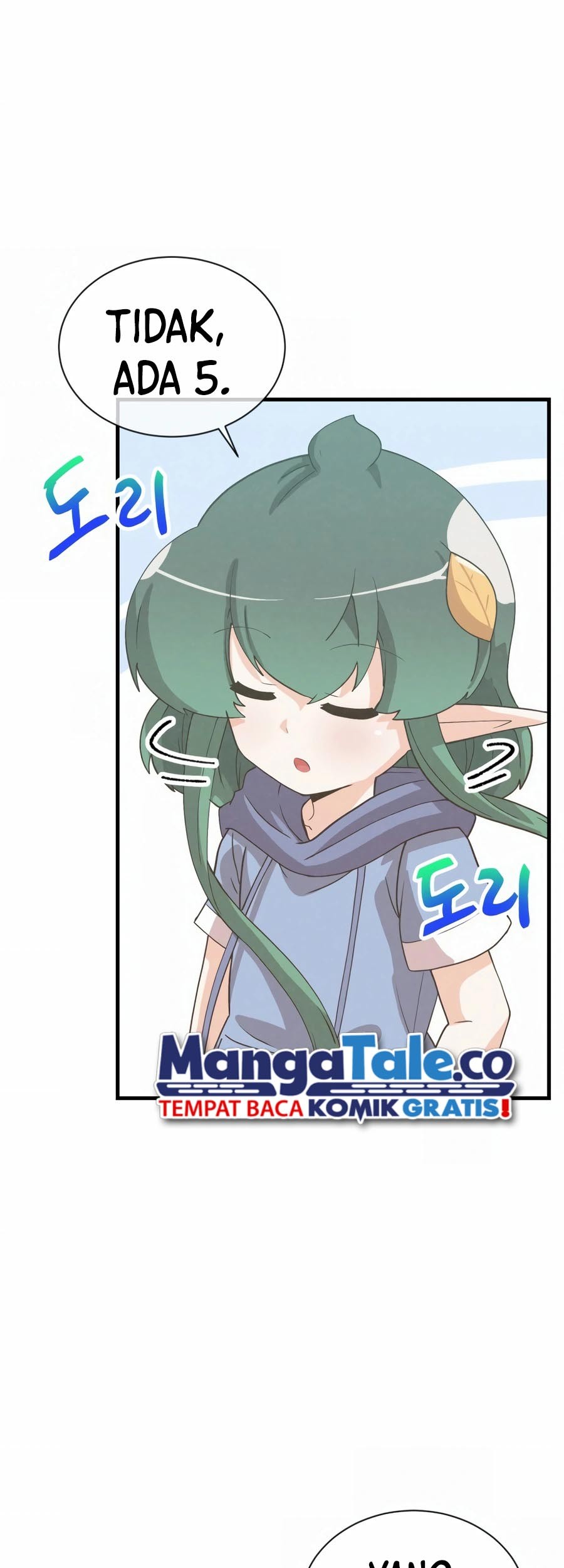 Spirit Farmer Chapter 182 - halaman 36