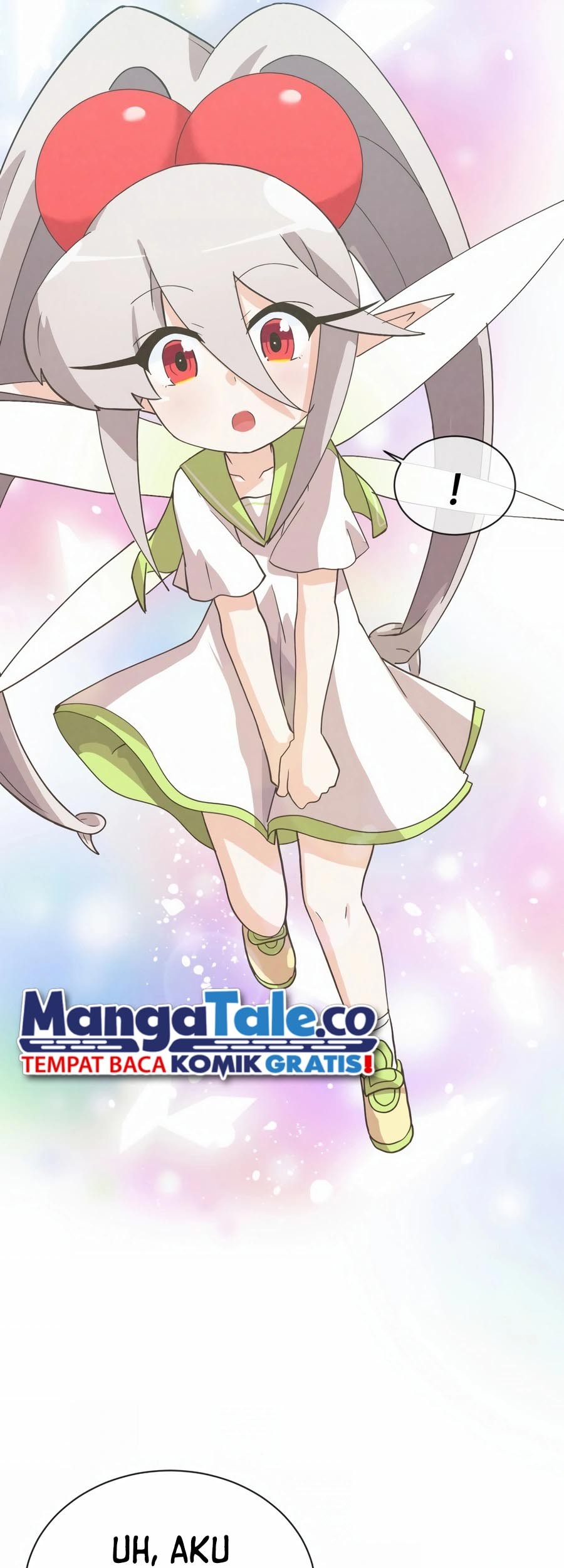 Spirit Farmer Chapter 182 - halaman 38