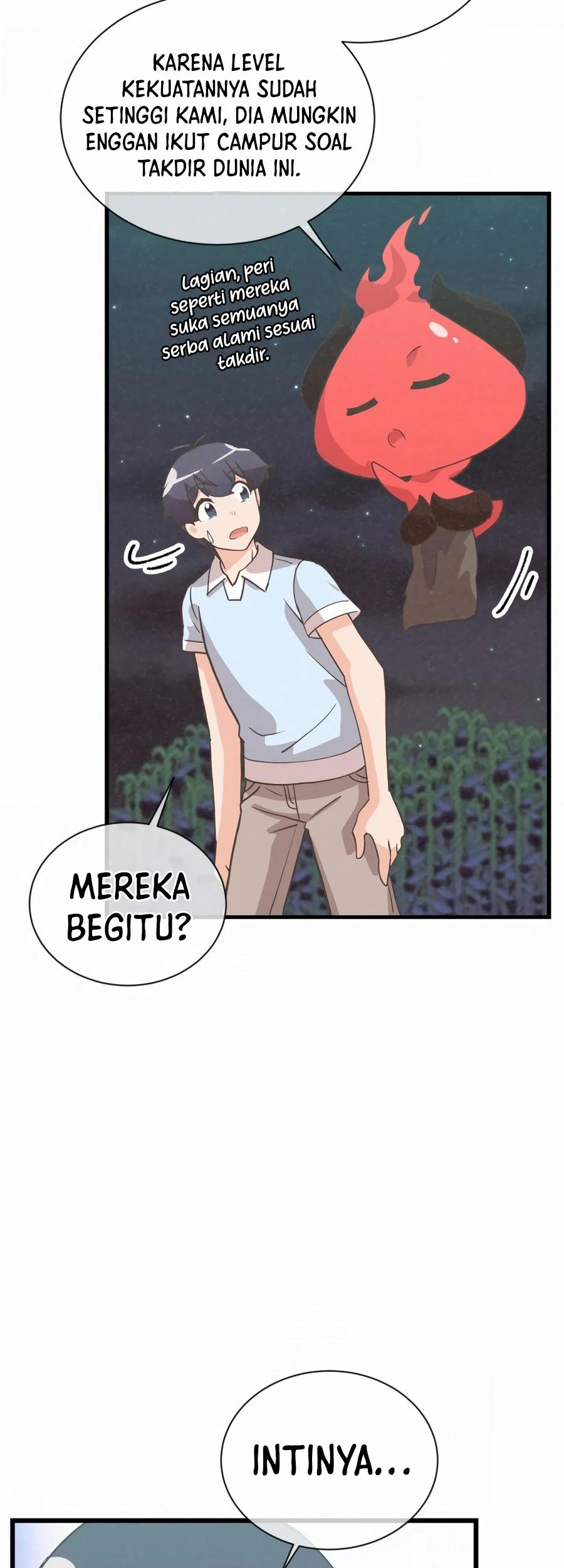 Spirit Farmer Chapter 182 - halaman 40