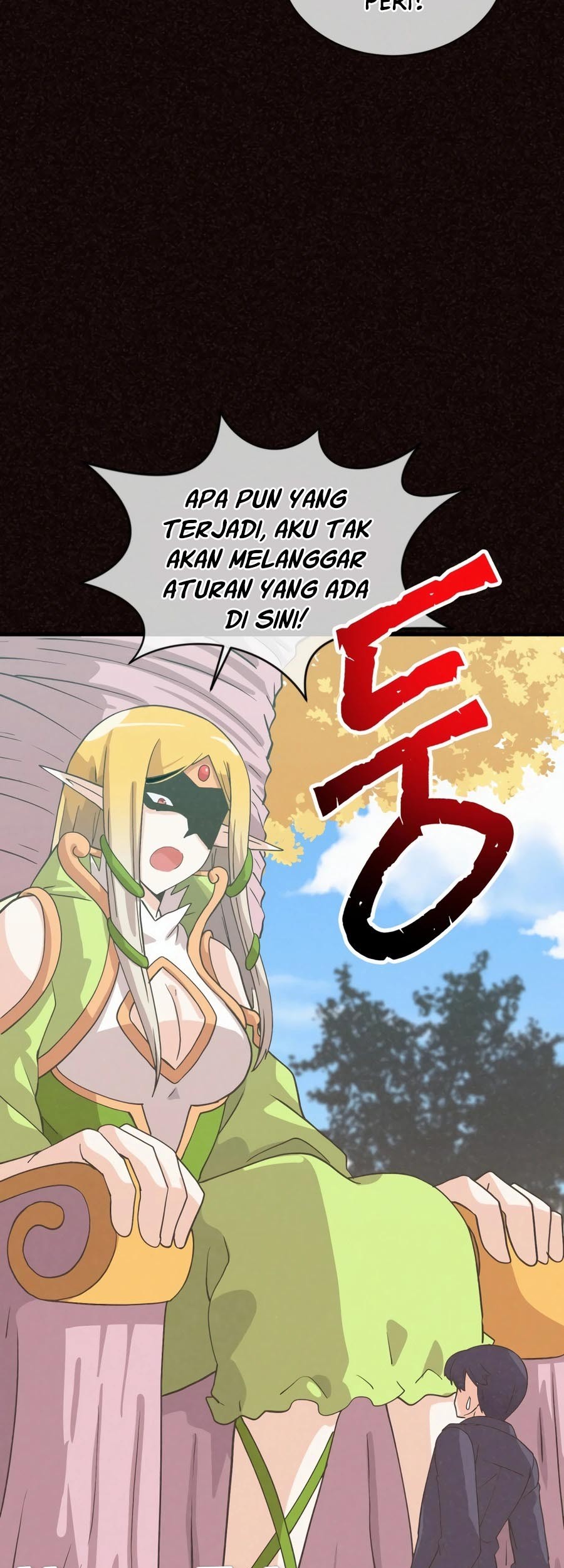 Spirit Farmer Chapter 182 - halaman 42