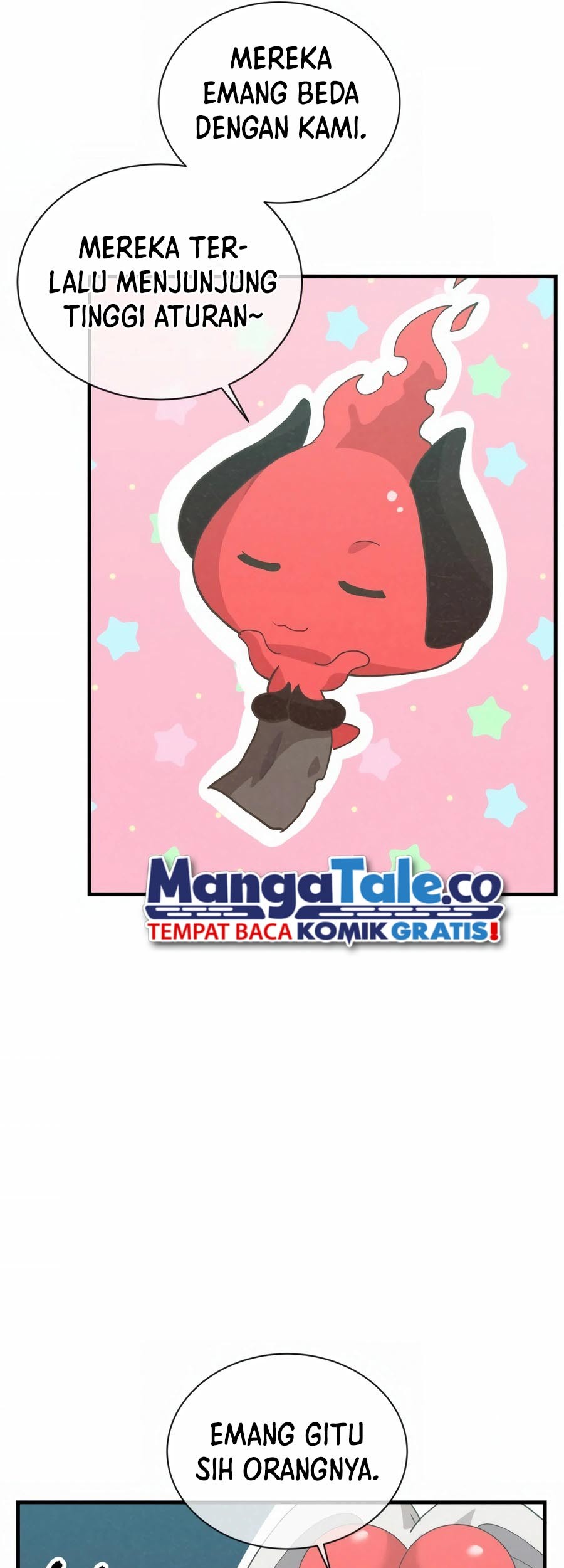 Spirit Farmer Chapter 182 - halaman 44