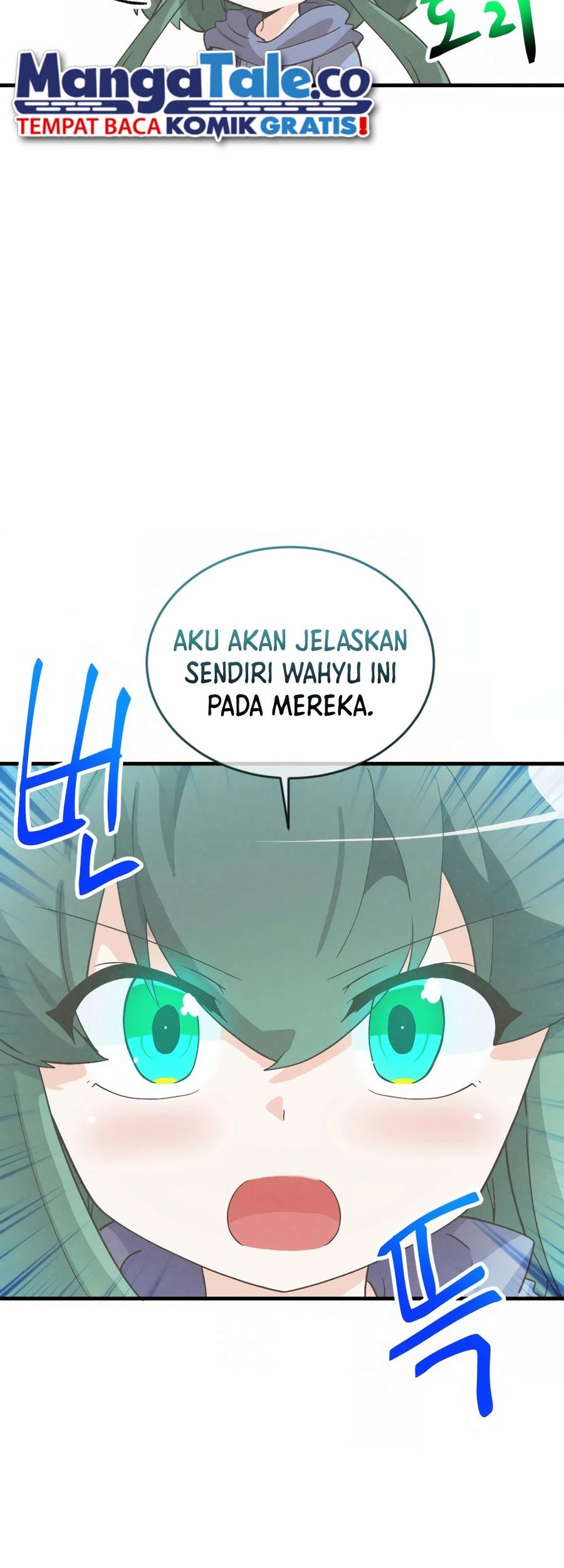 Spirit Farmer Chapter 182 - halaman 46